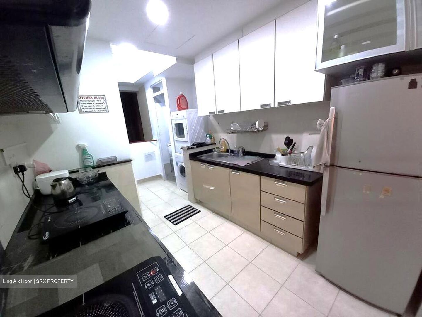 Lakeholmz (D22), Condominium #449398951